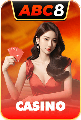 ABC8 - Nhà Cái ABC 8 - Trang Chủ Cá Cược Casino Trực Tuyến Số 1 VN 8 abc8 casino