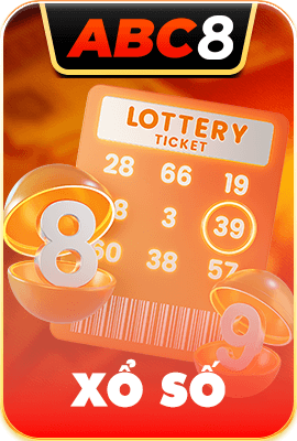 ABC8 - Nhà Cái ABC 8 - Trang Chủ Cá Cược Casino Trực Tuyến Số 1 VN 13 abc8 xo so