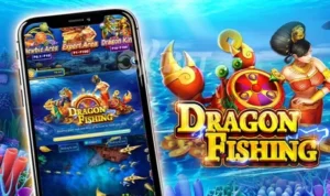 Bắn Cá Rồng tại ABC8