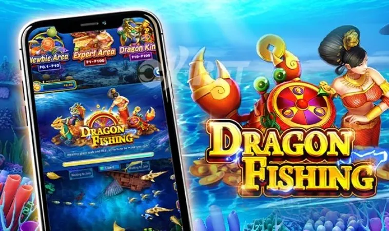 Bắn Cá Rồng tại ABC8