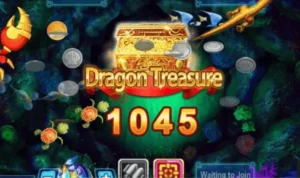 Bắn Cá Royal Fishing tại ABC8