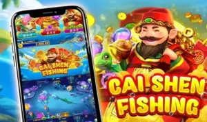 Bắn Cá Thần Tài tại ABC8