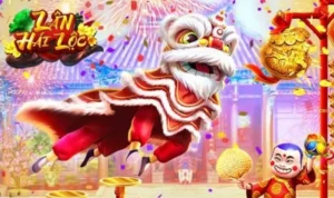 Nổ Hũ Lân Hái Lộc tại ABC8