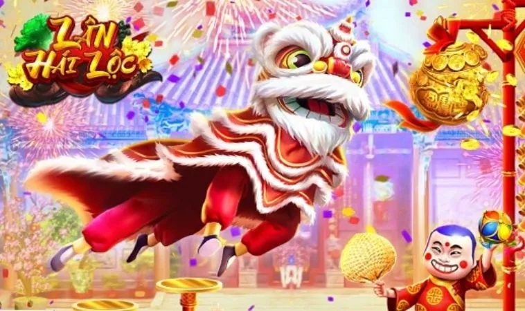 Nổ Hũ Lân Hái Lộc tại ABC8