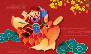 Nổ Hũ Táo Quân tại ABC8