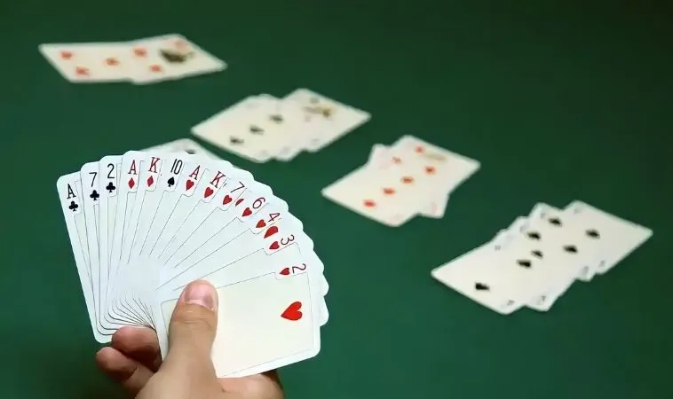 Cách Chơi Sắc Tê Nhà Cái ABC8: Hướng Dẫn Chi Tiết Và Đánh Giá 2 Mẹo chơi Sắc Tê Nhà Cái ABC8 hiệu quả