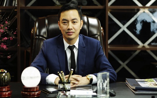CEO Hoàng Gia Bảo 1 Ceo Hoàng Gia Bảo
