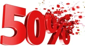 nạp lần 2 tặng 50% tại ABC8