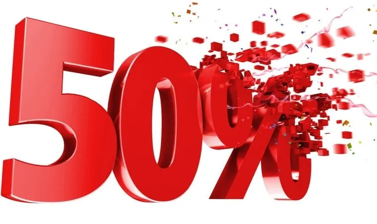 nạp lần 2 tặng 50% tại ABC8