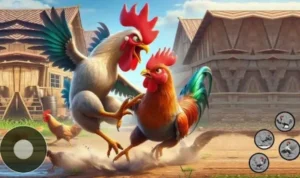 Đá Gà 3D tại ABC8