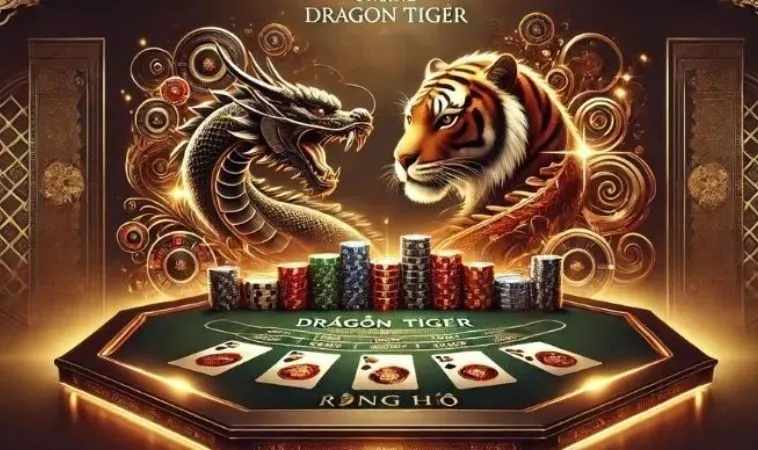 Dragon Tiger tại ABC8