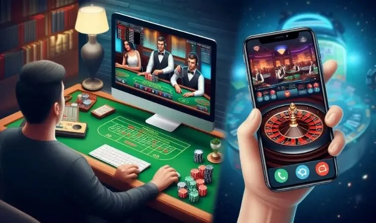 Trải nghiệm chơi game dễ dàng với hướng dẫn từ nhà cái ACB8