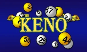 Game Nhanh Keno Tại ABC8