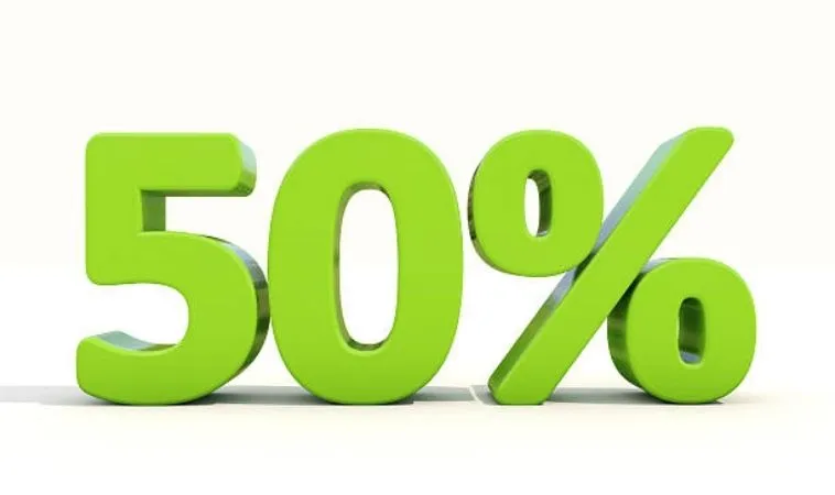 Khuyến Mãi Nạp Lần 2 Tặng 50% Tại ABC8: Cơ Hội Vàng Cho Người Chơi 2 Chương trình khuyến mãi nạp lần 2 tặng 50% tại ABC8