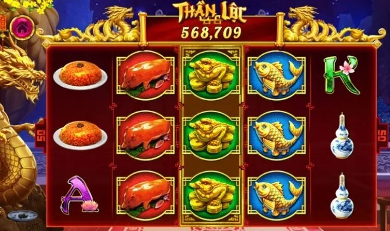 Khám Phá Cách Chơi Nổ Hũ Xin Xăm Tại ABC8: Hấp Dẫn, Thú Vị 2 Tính năng nổi bật trong Nổ Hũ Xin Xăm tại ABC8
