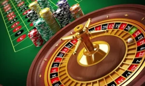 Roulette Nhà Cái ABC8
