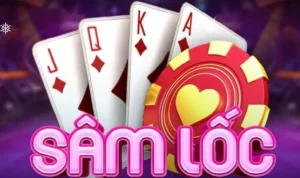 Sâm Lốc Tại Nhà Cái ABC8