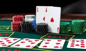 Tiến Lên Miền Nam Tại Nhà Cái ABC8