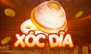 Xóc Đĩa ABC8